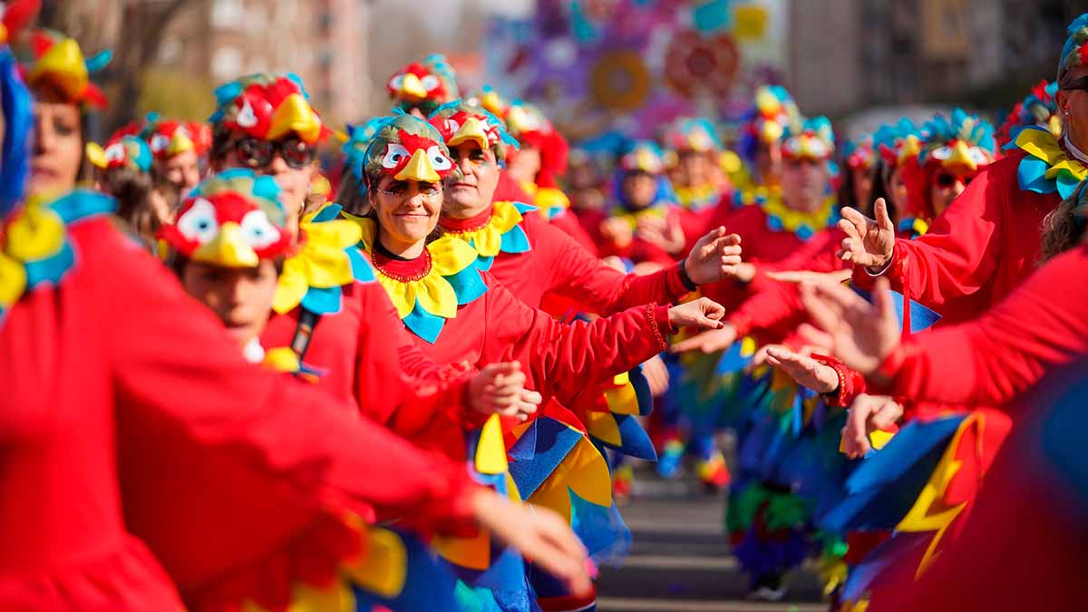 CARNAVAL