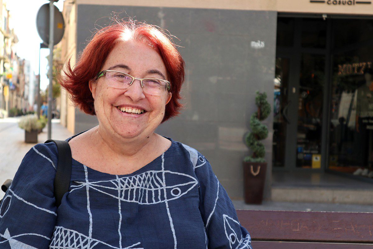 Dolors Marín Silvestre