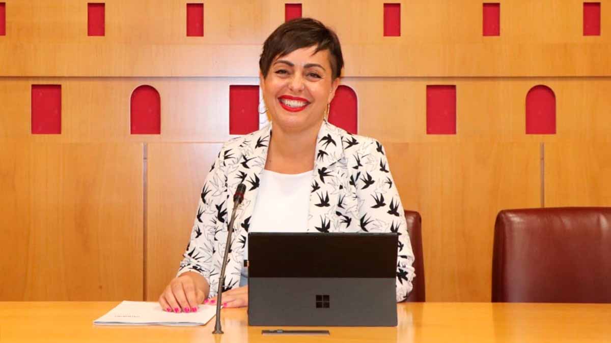 EH BILDU ORDENAZAS FISCALES ROCIO VITERO