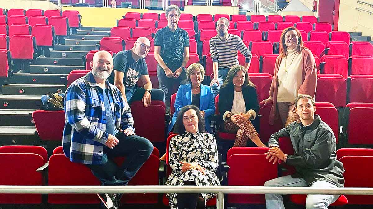 Festival Internacional de Teatro