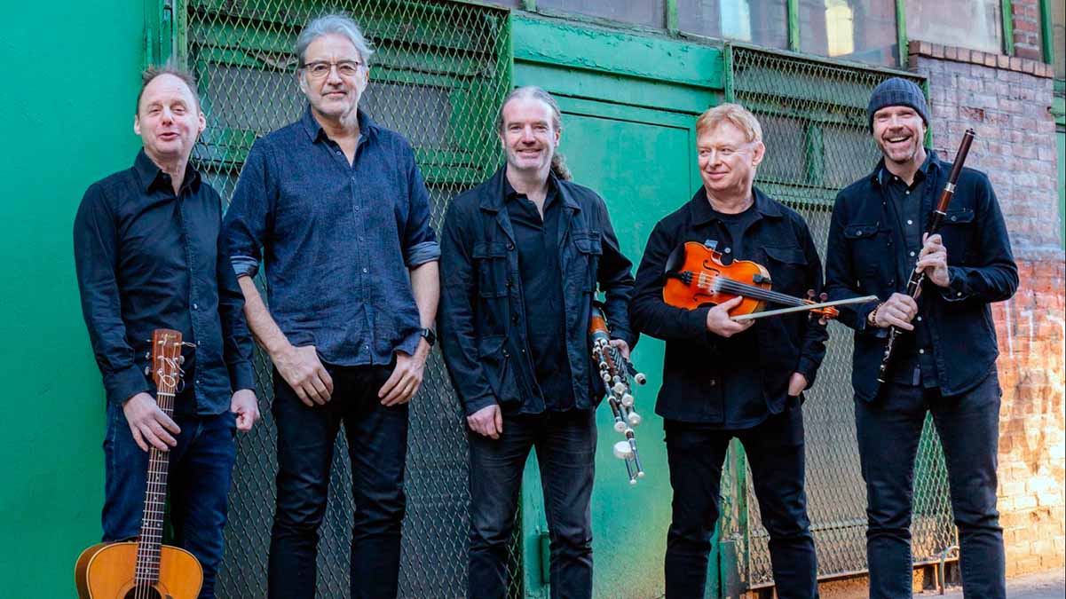 Lunasa