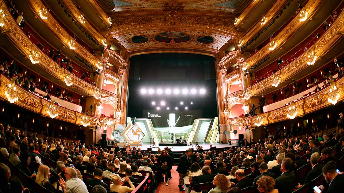 PREMIOS ONDAS
