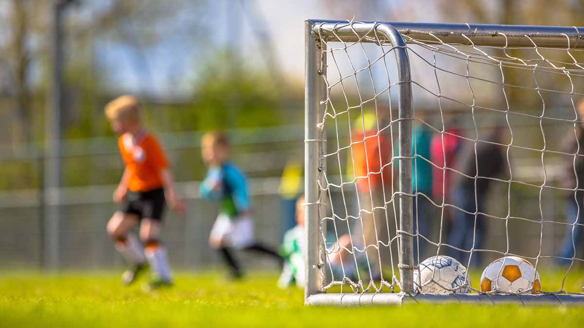 deporte escolar