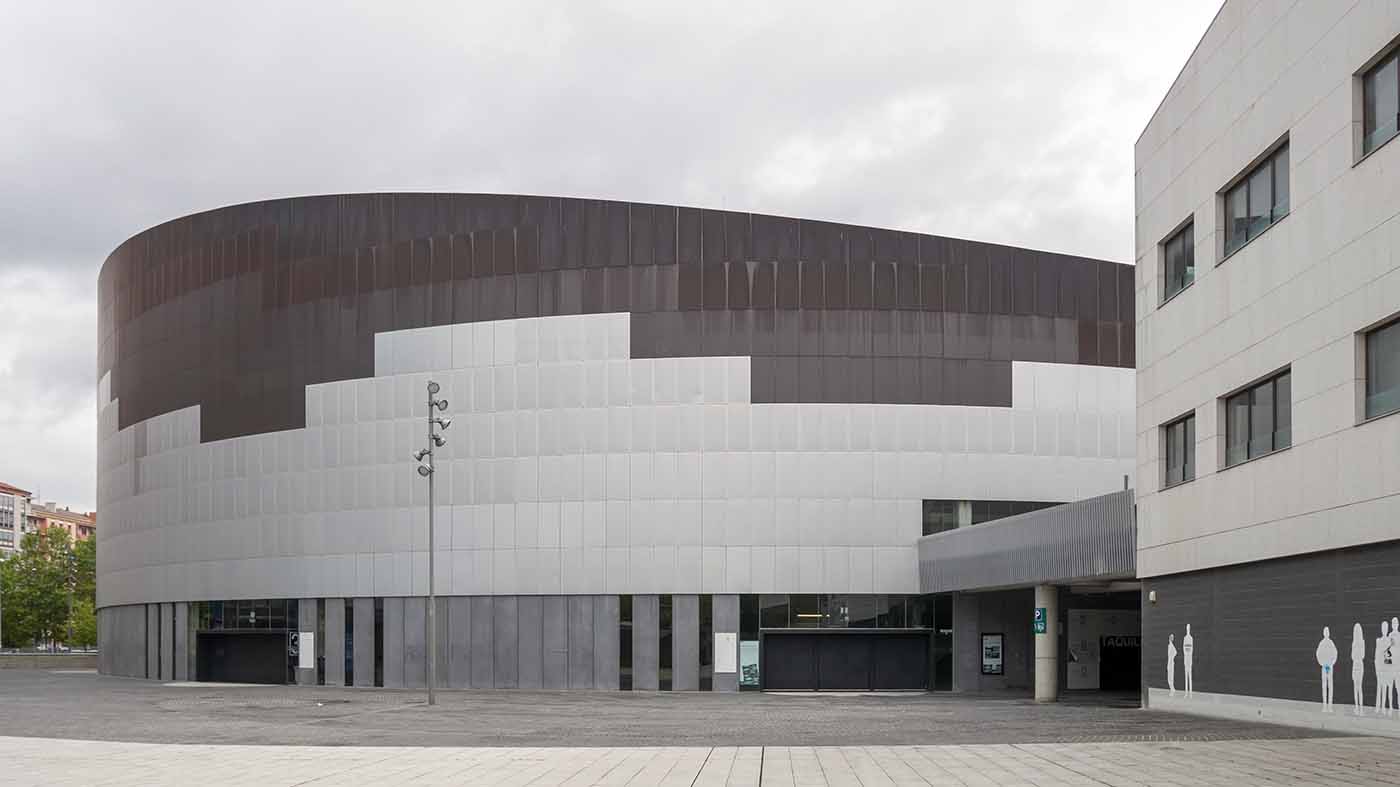 iradier arena