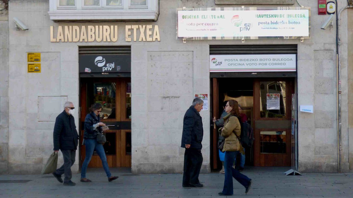 landaburu etxea araba buru batzar