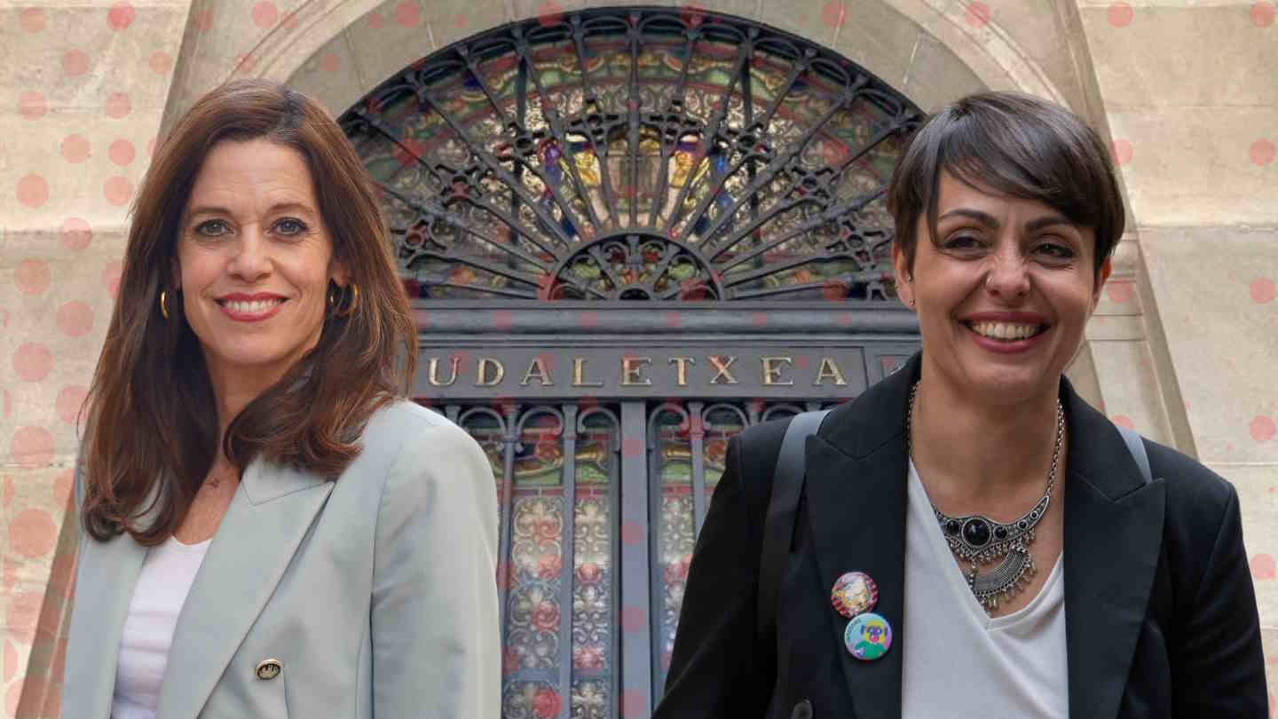 maider y rocio