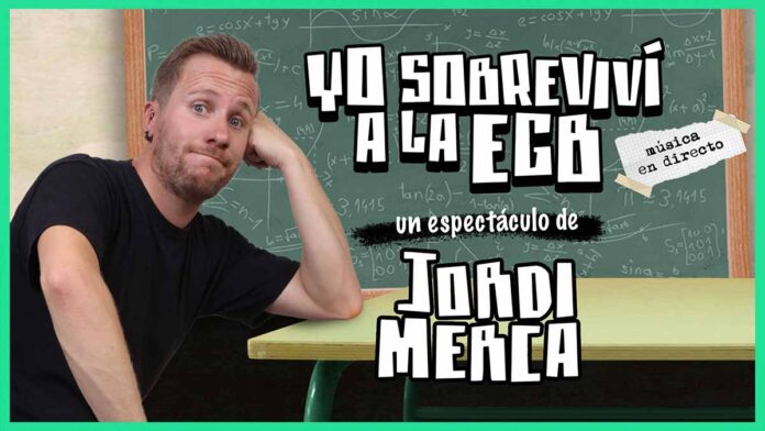 yo fui a EGB vitoria