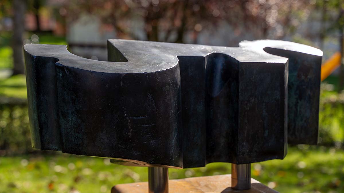ESCULTURA NESTOR