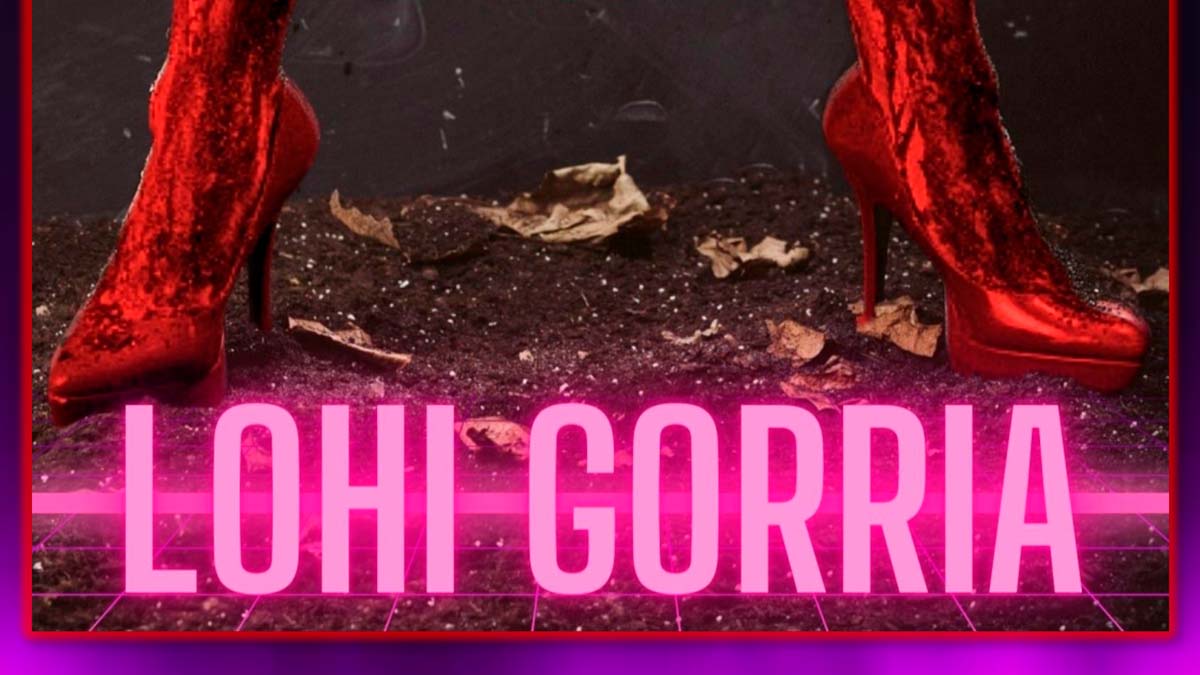 LOHI GORRIA