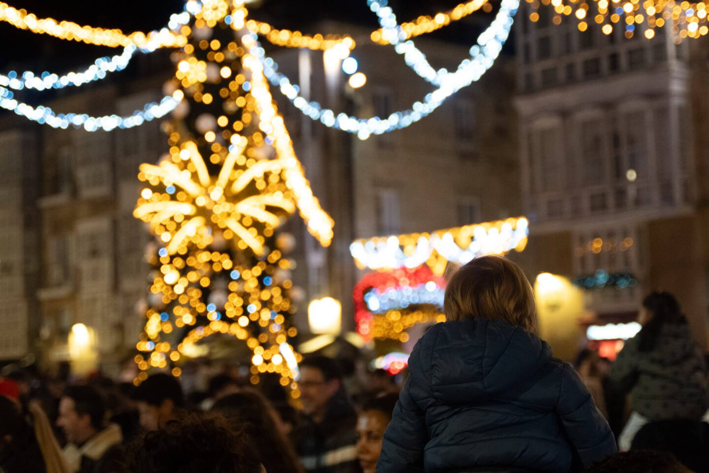 Navidad Vitoria-Gasteiz 2024-11