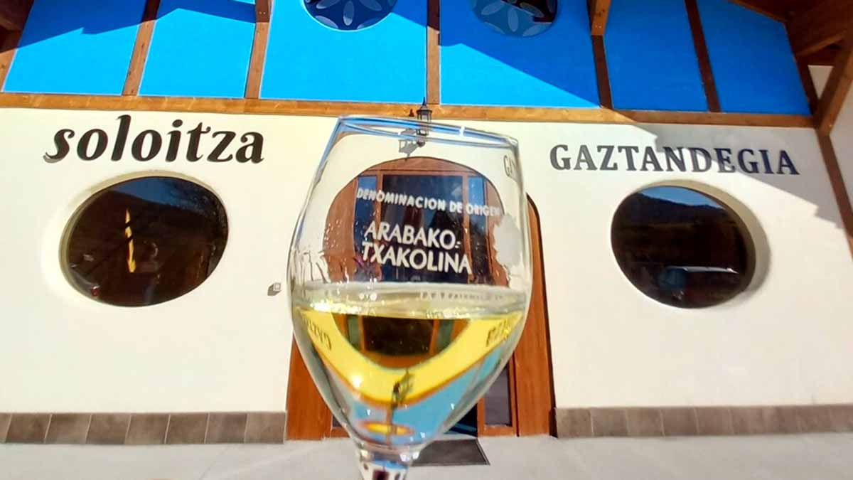 Txakoli Bizi 2024
