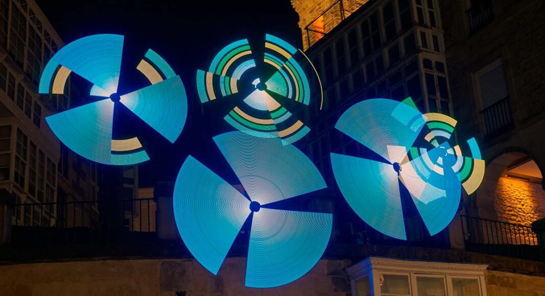 Umbra Light Festival