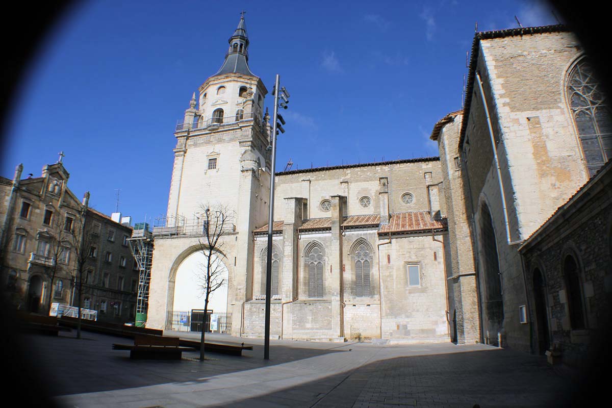 catedral santa maria