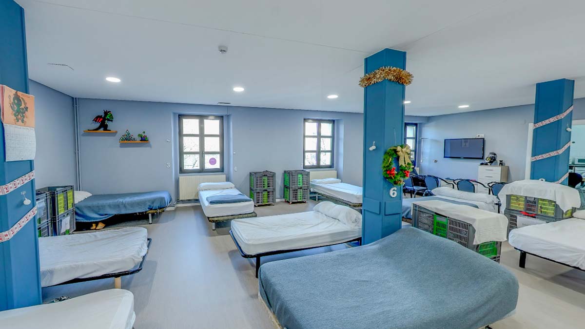 ATERPE INTERIOR