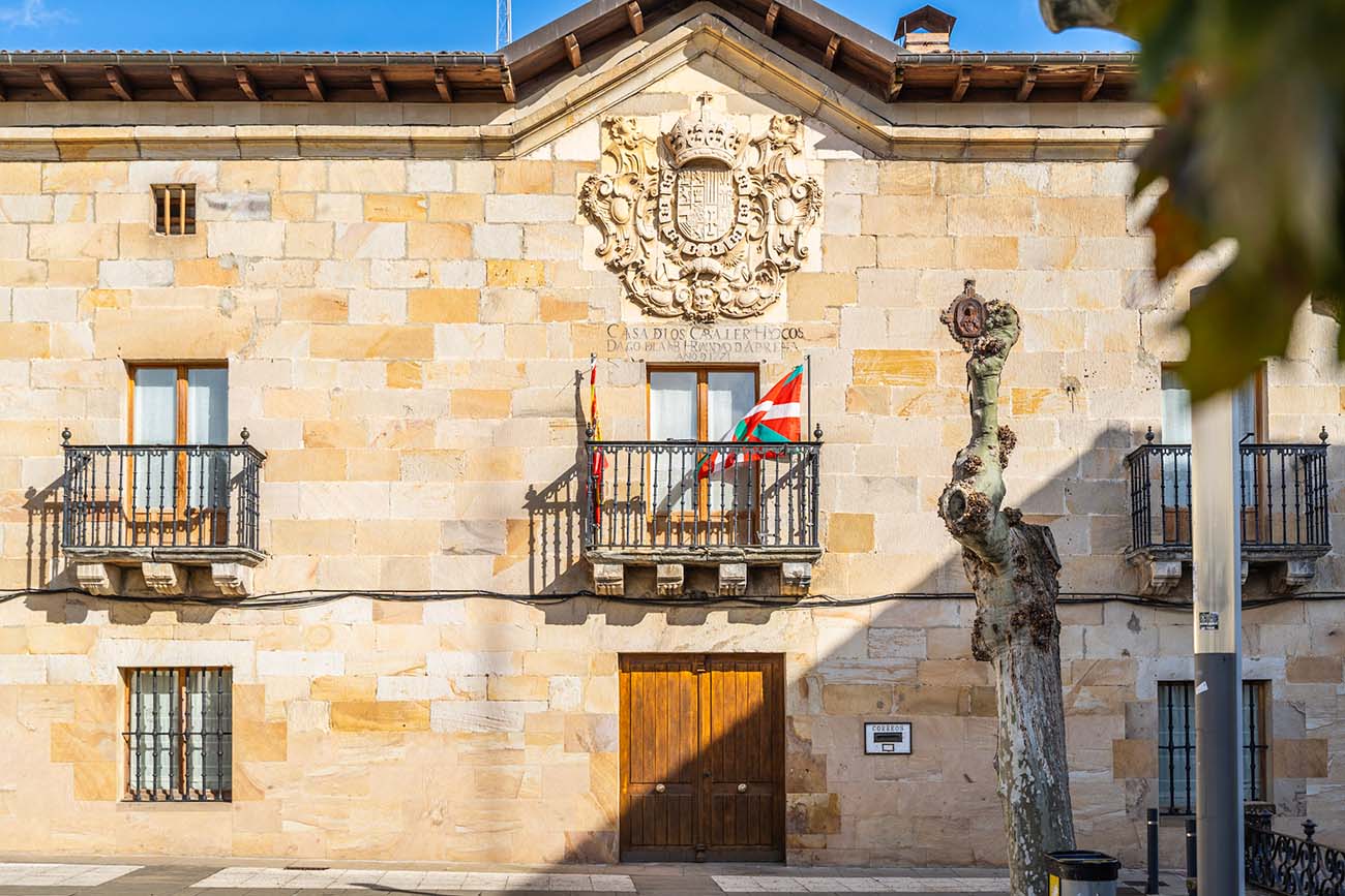 AYUNTAMIENTO DE ARAIA-ASPARRENA