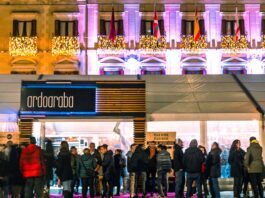 Ardoaraba 2025: vino, gastronomía y ambiente festivo Ardoaraba 2025