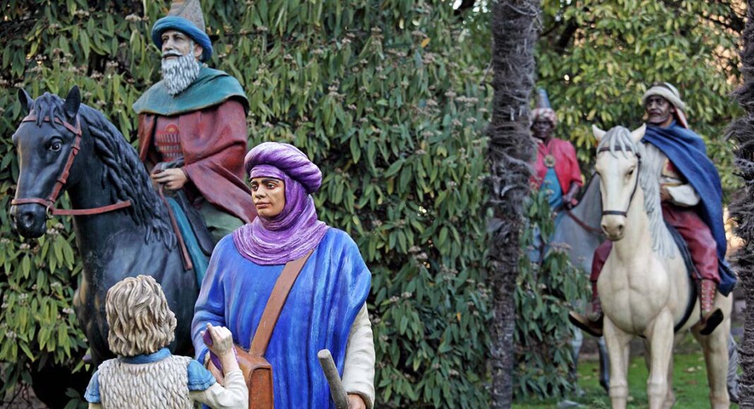 Belén de La Florida 2025