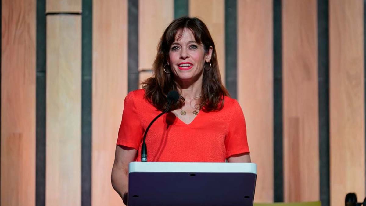 MAIDER ETXEBARRIA