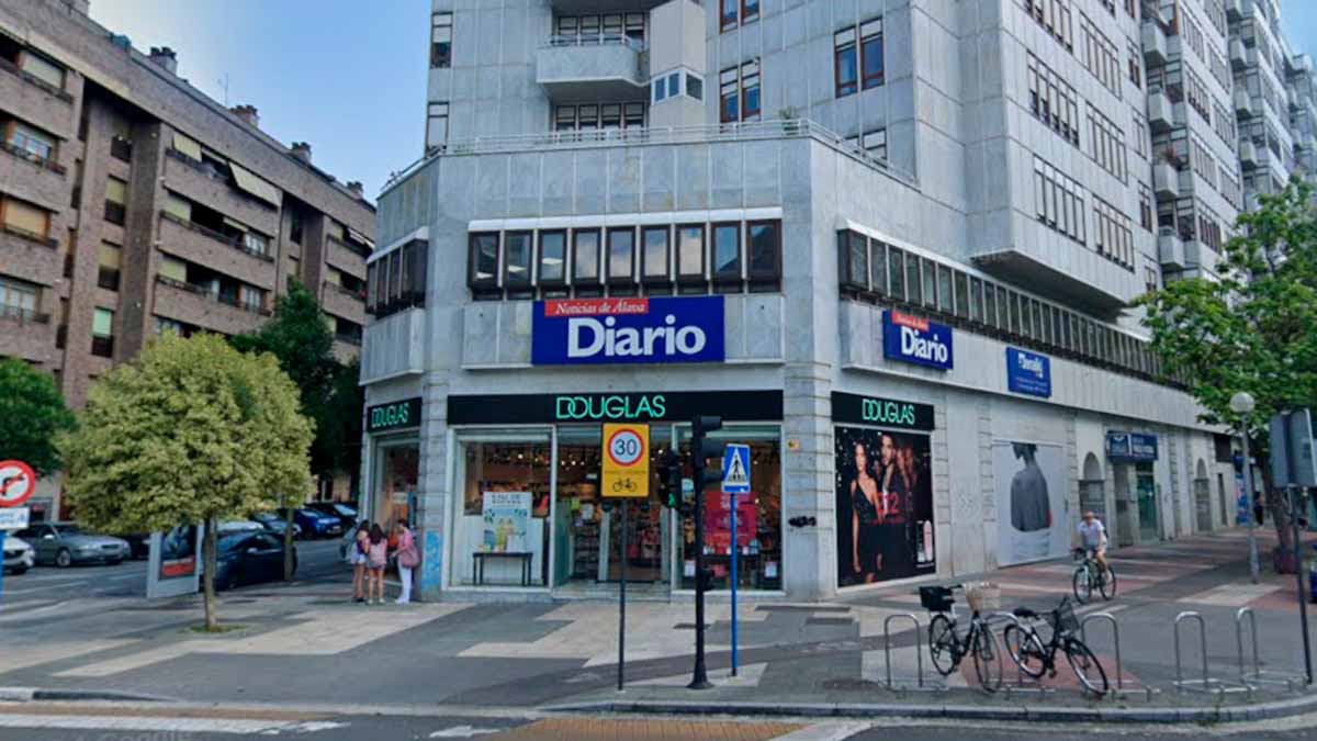 noticias de alava