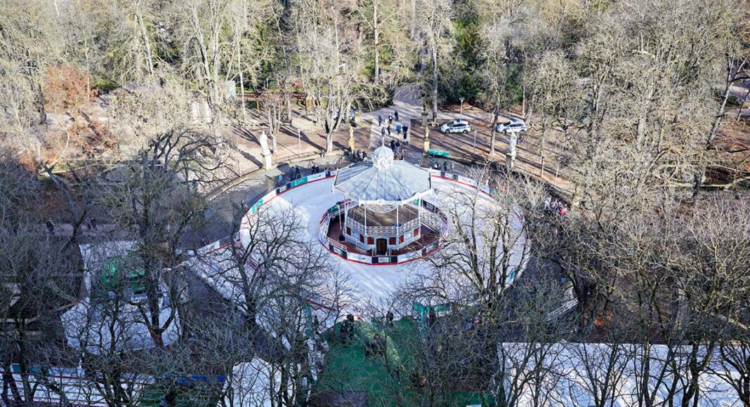pista hielo vitoria