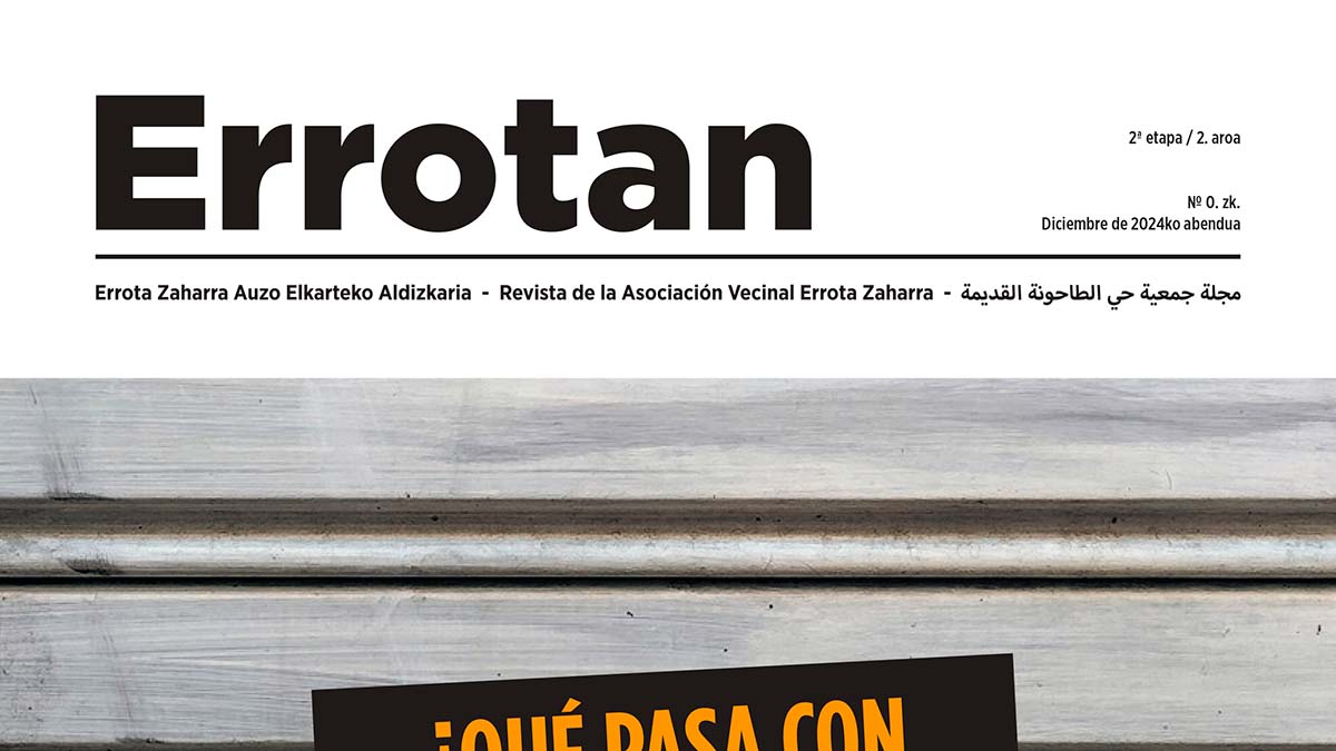 revista errotan