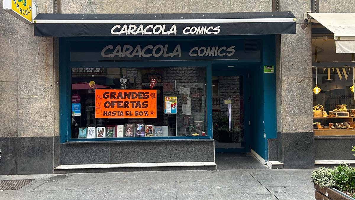 CARACOLA