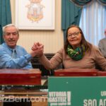 RIFA DE SAN ANTÓN de Vitoria 2025 05