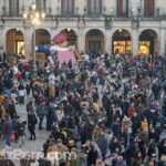 RIFA DE SAN ANTÓN de Vitoria 2025 06