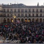 RIFA DE SAN ANTÓN de Vitoria 2025 08