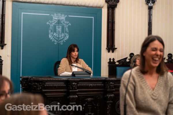 RIFA DE SAN ANTÓN de Vitoria 2025 18