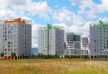 La conexión Zabalgana-Lakua: un bus ‘fantasma’ en ciernes