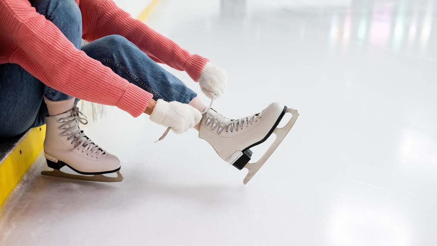 pista hielo vitoria