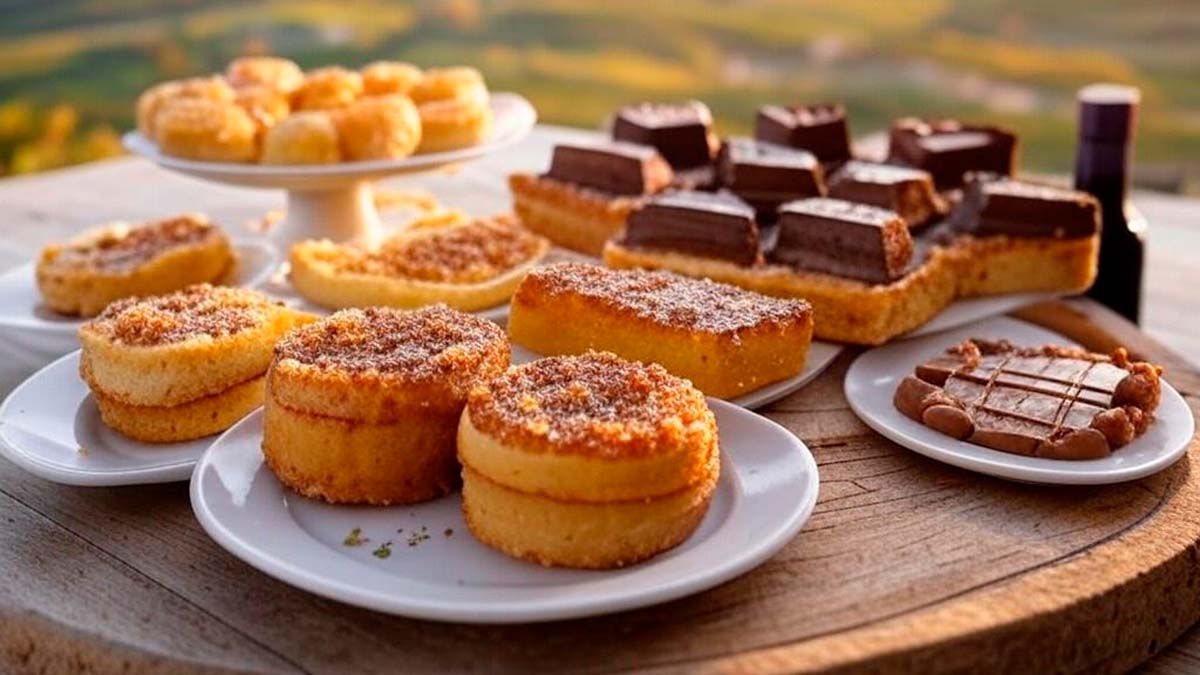 postres