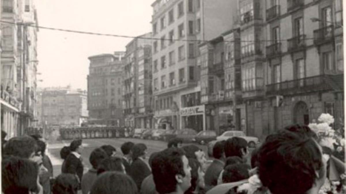 3 de marzo vitoria