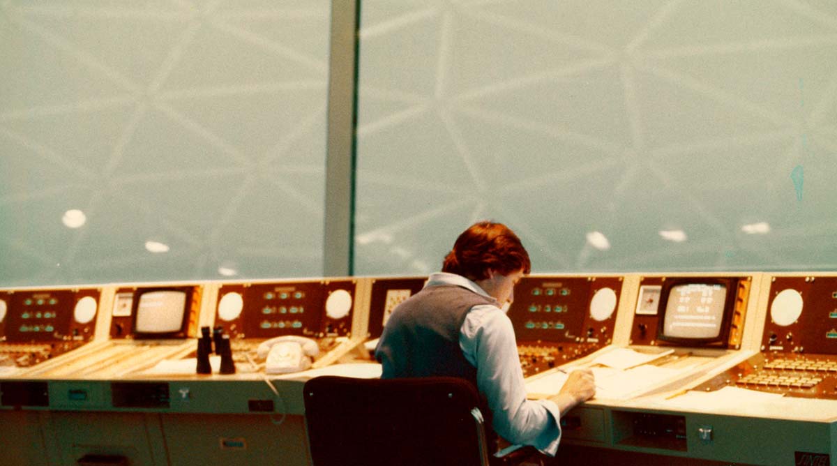 Así era la zona del aeropuerto: una exposición revive la historia de Foronda 2 AEROPUERTO 2