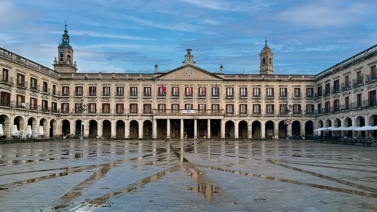 AYUNTAMIENTO VITORIA