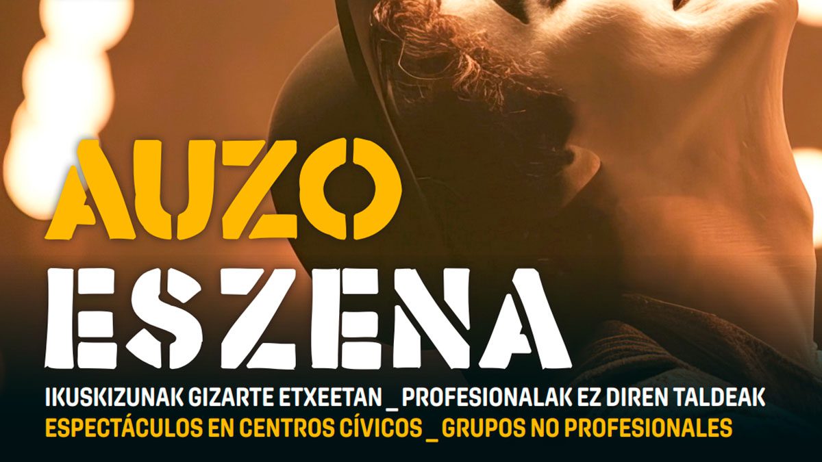 Auzo Eszena