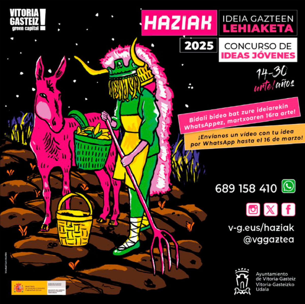 HAZIAK 2025