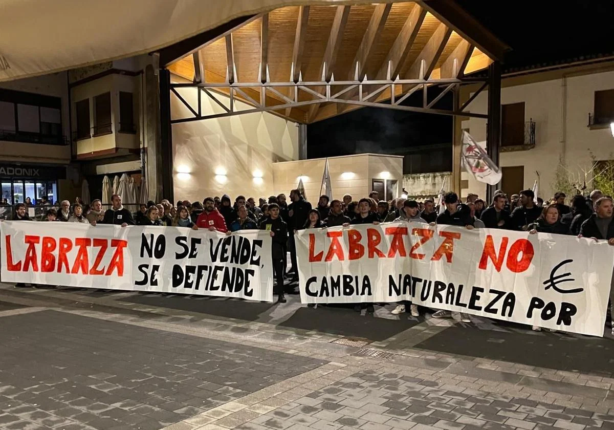 Labraza-kqNG-U230842802587hfB-1200x840@El Correo