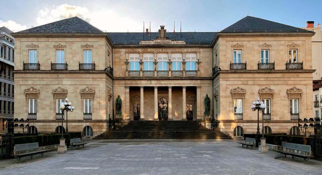 Palacio de la Provincia