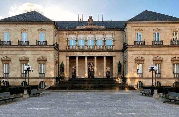 Palacio de la Provincia