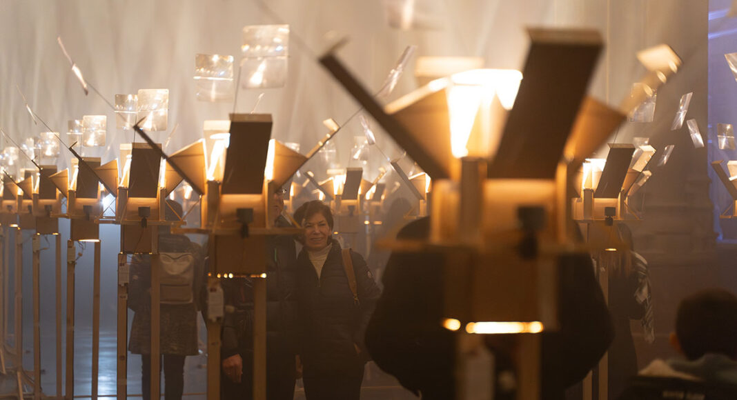 Umbra Light Festival