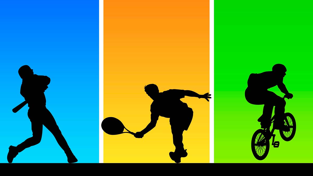 deporte LGTBI