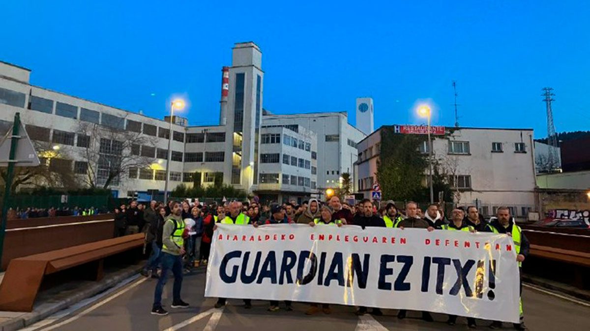 guardian itxi