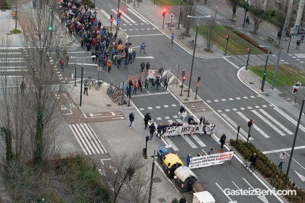 3 de marzo 2025 Vitoria-Gasteiz-12