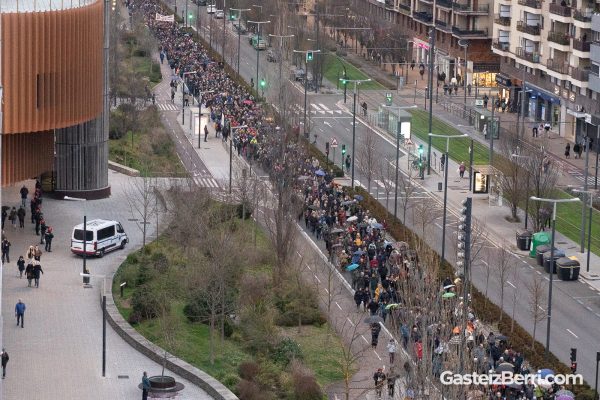 3 de marzo 2025 Vitoria-Gasteiz-13