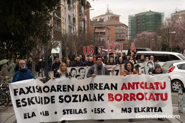 3 de marzo 2025 Vitoria-Gasteiz-2