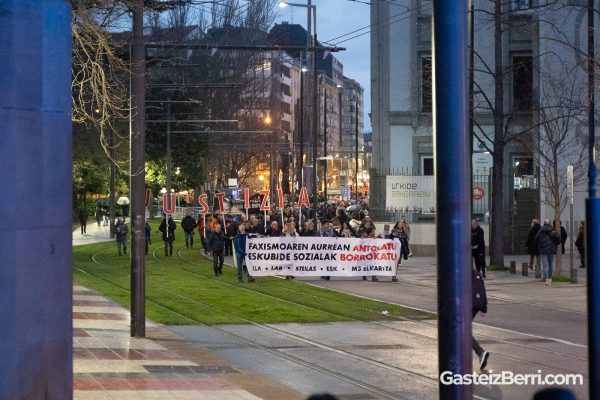 3 de marzo 2025 Vitoria-Gasteiz-21