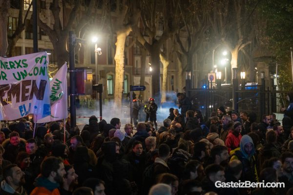 3 de marzo 2025 Vitoria-Gasteiz-31