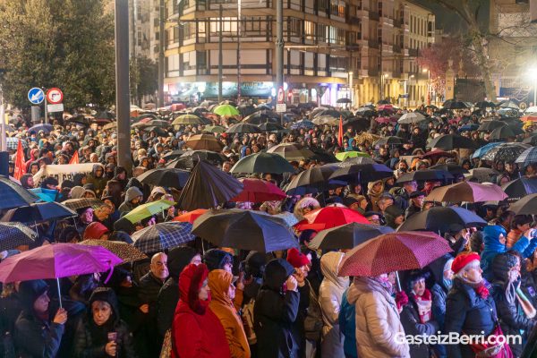 3 de marzo 2025 Vitoria-Gasteiz-33